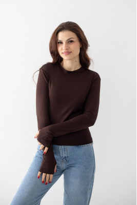 Лонгслів жіночий